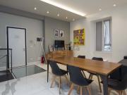 Appartamento in affitto di 68 m² in Via della Moscova, 27