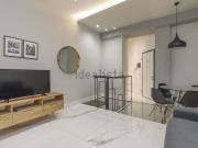 Appartamento in affitto di 68 m² in Via della Moscova, 27