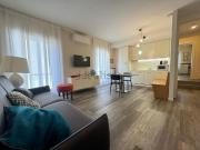 Appartamento in affitto di 68 m² in Via Lastre, 5