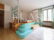 Appartamento in affitto di 68 m² in Via Panfilo Castaldi, 4