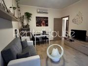Appartamento in affitto di 68 m² in Via Pier Francesco Mola