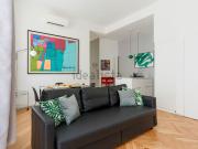 Appartamento in affitto di 68 m² in Via Pietro Calvi, 11