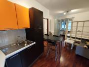 Appartamento in affitto di 68 m² in Via Ugo Foscolo, 28