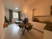 Appartamento in affitto di 69 m² in Vicolo San Domenico, 18