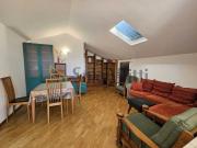 Appartamento in affitto di 70 m²