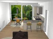 Appartamento in affitto di 70 m²