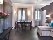 Appartamento in affitto di 70 m² in Borgo Ognissanti, 100