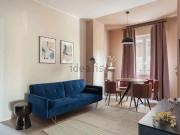 Appartamento in affitto di 70 m² in Corso Sempione, 34