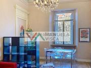 Appartamento in affitto di 70 m² in Corso Vinzaglio, 35