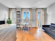 Appartamento in affitto di 70 m² in Piazza XXV Aprile, 1 Appartamento in affitto di 70 m² in Piazza XXV Aprile, 1