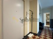 Appartamento in affitto di 70 m² in Via Alfredo Catalani, 73