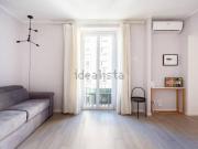 Appartamento in affitto di 70 m² in Via Amerigo Vespucci