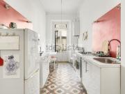 Appartamento in affitto di 70 m² in Via Antonio Grossich, 30
