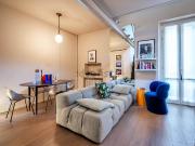 Appartamento in affitto di 70 m² in Via Antonio Kramer, 35