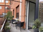Appartamento in affitto di 70 m² in Via Baldassarre Longhena