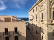 Appartamento in affitto di 70 m² in Via Bernardo Bonaiuto, 3