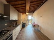 Appartamento in affitto di 70 m² in Via Bernardo Martellini