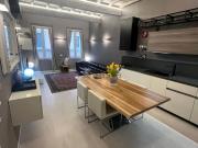 Appartamento in affitto di 70 m² in Via Bersaglieri del Po