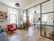 Appartamento in affitto di 70 m² in Via Caltanissetta, 39