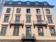 Appartamento in affitto di 70 m² in Via Carlo Botta, 9