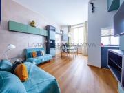 Appartamento in affitto di 70 m² in Via Castelfidardo, 2