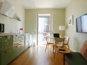 Appartamento in affitto di 70 m² in Via Cenisio, 5