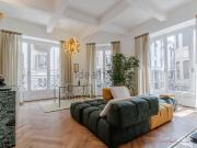 Appartamento in affitto di 70 m² in Via Cernaia