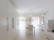 Appartamento in affitto di 70 m² in Via Cesare Correnti, 12