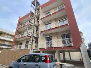 Appartamento in affitto di 70 m² in Via Colonne, 33