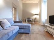 Appartamento in affitto di 70 m² in Via dei SS. Quattro