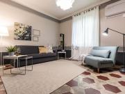 Appartamento in affitto di 70 m² in Via del Navile, 23