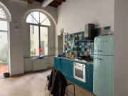 Appartamento in affitto di 104 m² in Via della Chiesa