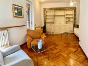 Appartamento in affitto di 70 m² in Via della Moscova, 22