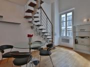 Appartamento in affitto di 70 m² in Via della Pergola, 43