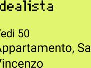 Appartamento in affitto di 70 m² in Via della Repubblica, 10