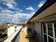 Appartamento in affitto di 70 m² in Via delle Conce