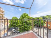 Appartamento in affitto di 70 m² in Via delle Fratte, 50