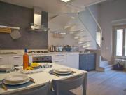 Appartamento in affitto di 70 m² in Via di San Niccolò