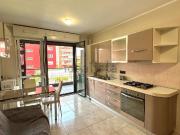 Appartamento in affitto di 70 m² in Via Enrico Cosenz, 54