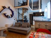 Appartamento in affitto di 70 m² in Via Eugenio...