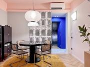 Appartamento in affitto di 70 m² in Via Eugenio Villoresi, 3