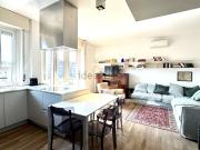 Appartamento in affitto di 70 m² in Via Federico Chopin, 111