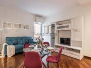 Appartamento in affitto di 70 m² in Via Frattina