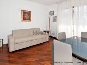 Appartamento in affitto di 70 m² in Via Gaetano Moretti