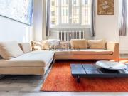 Appartamento in affitto di 70 m² in Via Gallura, 9