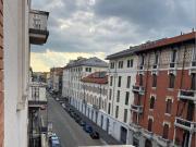 Appartamento in affitto di 70 m² in Via Giacomo Watt, 1