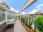 Appartamento in affitto di 70 m² in Via Giancarlo...