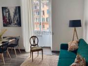 Appartamento in affitto di 70 m² in Via Giuseppe Sacconi, 19