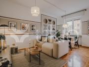 Appartamento in affitto di 70 m² in Via Ippolito Nievo