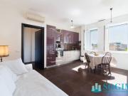 Appartamento in affitto di 70 m² in Via Lepontina, 2